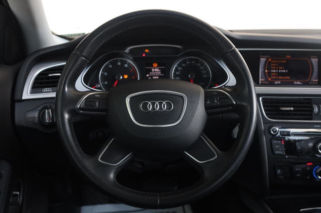 2014 Audi A4 Premium - 23048388 - 27