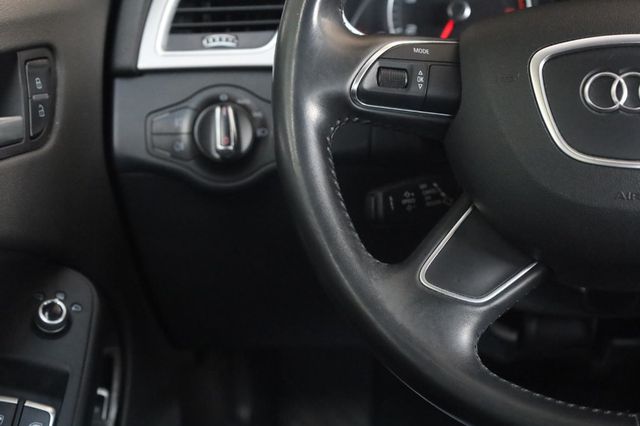 2014 Audi A4 Premium - 23048388 - 28