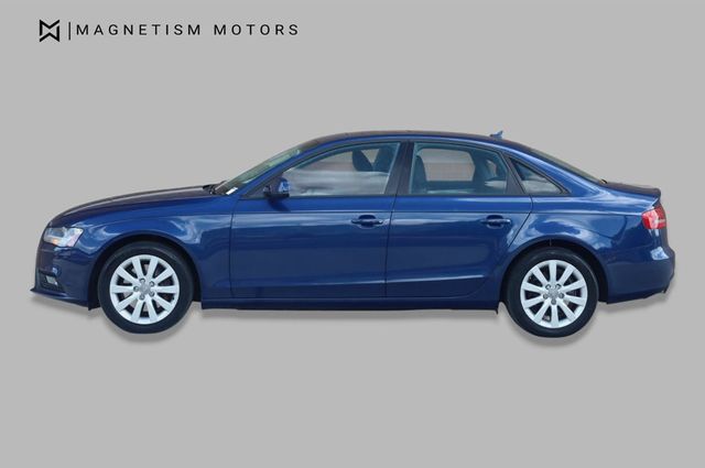 2014 Audi A4 Premium - 23048388 - 2