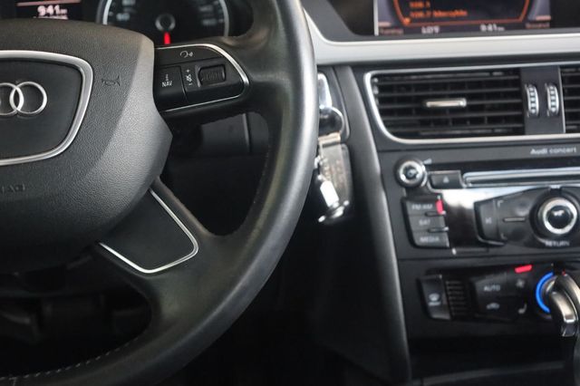 2014 Audi A4 Premium - 23048388 - 29