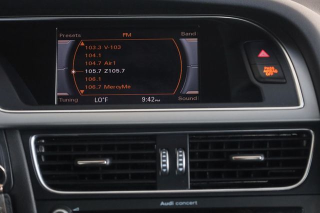 2014 Audi A4 Premium - 23048388 - 33