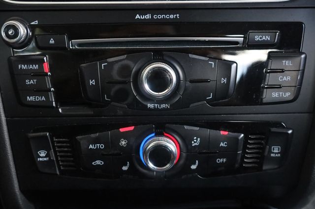 2014 Audi A4 Premium - 23048388 - 34