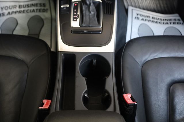 2014 Audi A4 Premium - 23048388 - 36