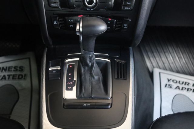 2014 Audi A4 Premium - 23048388 - 37