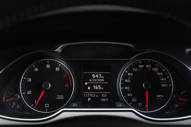 2014 Audi A4 Premium - 23048388 - 39