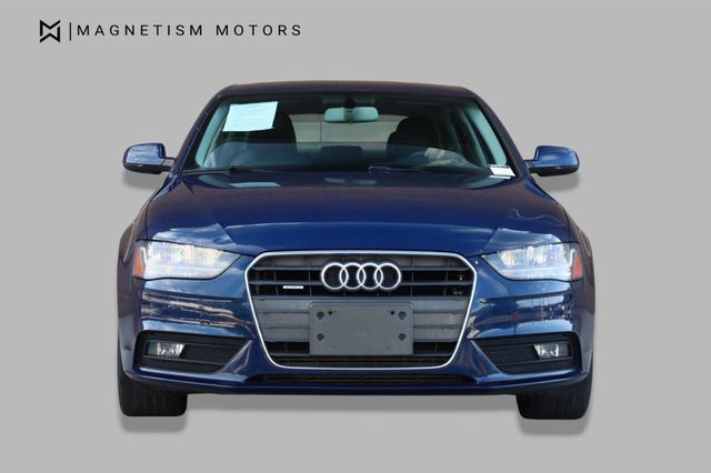 2014 Audi A4 Premium - 23048388 - 4