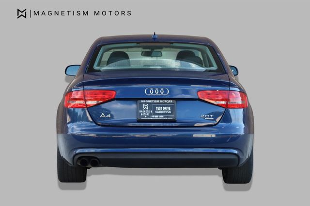 2014 Audi A4 Premium - 23048388 - 6