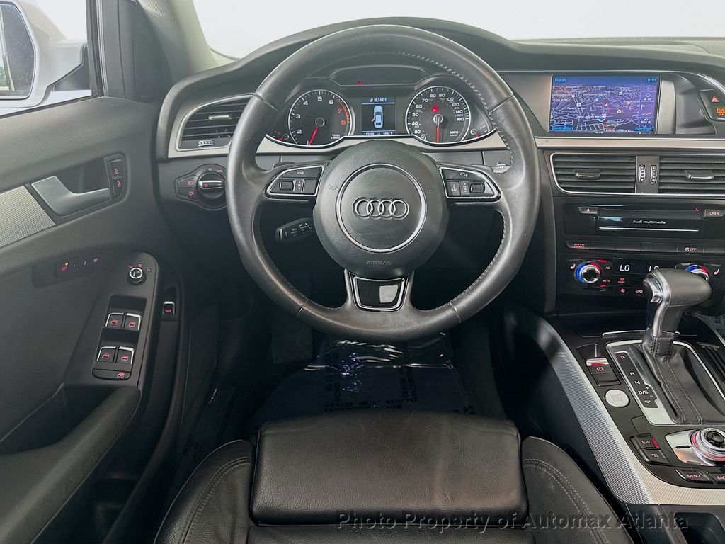 2014 Audi A4 Premium Plus - 22519644 - 25