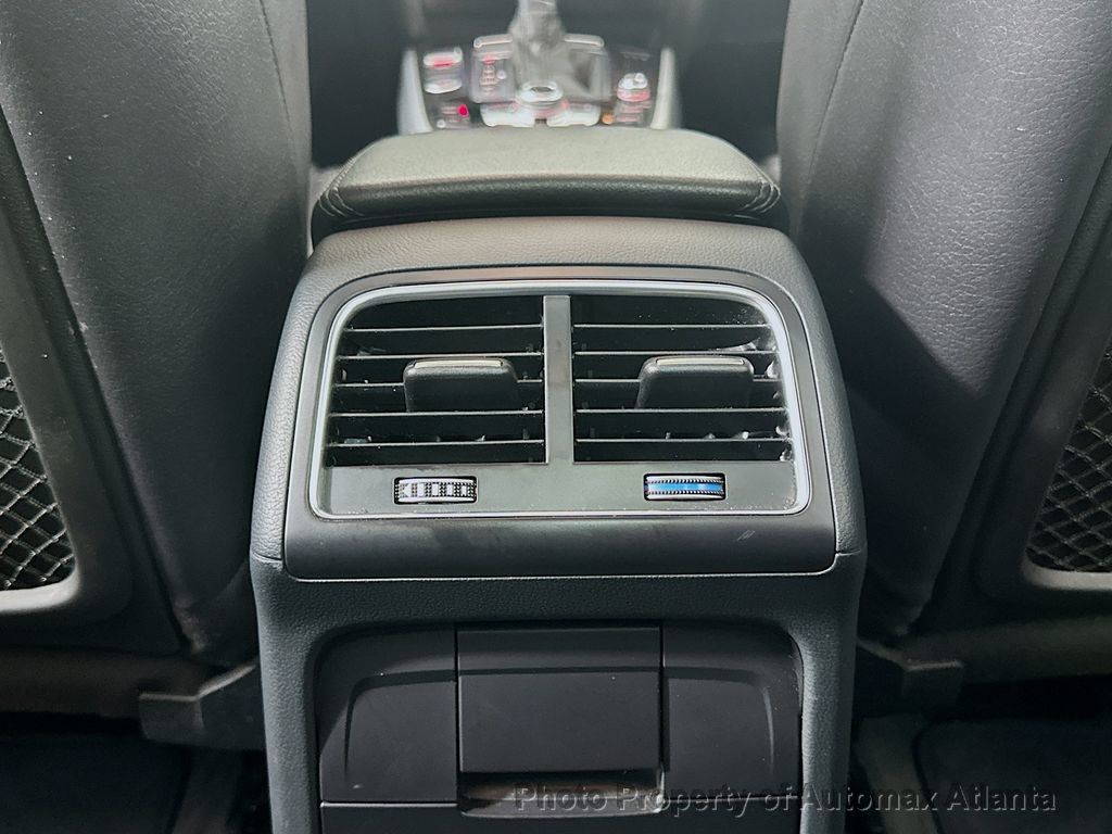 2014 Audi A4 Premium Plus - 22519644 - 28