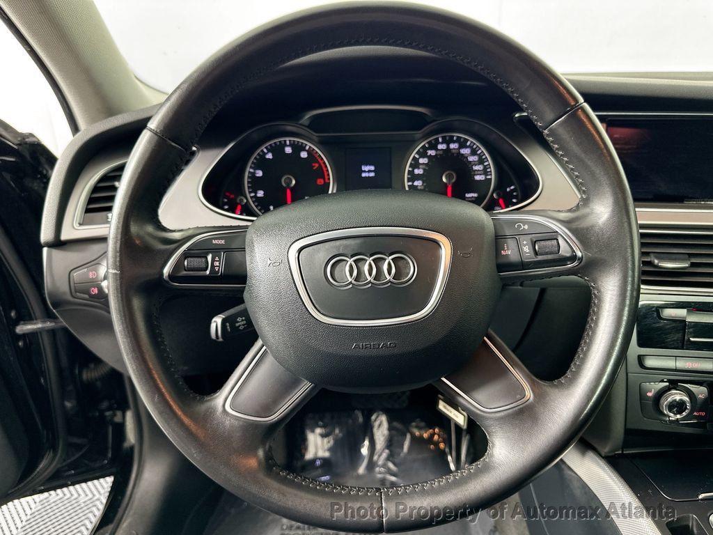 2014 Audi A4 Premium Plus - 22700773 - 10