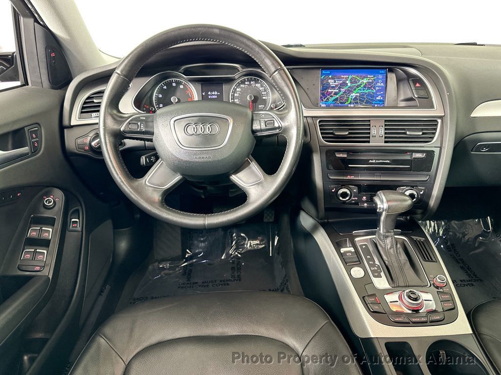 2014 Audi A4 Premium Plus - 22700773 - 26