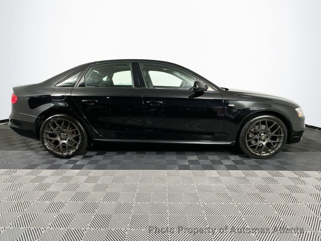 2014 Audi A4 Premium Plus - 22700773 - 3