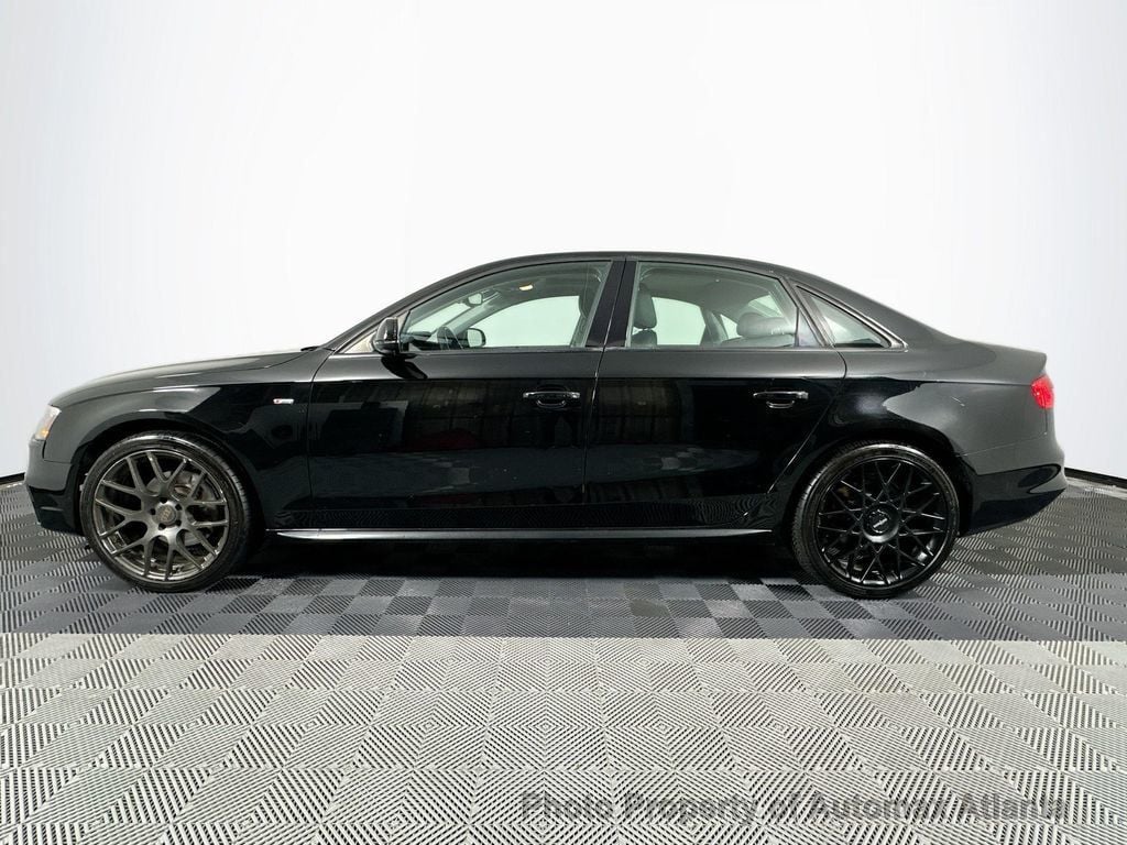 2014 Audi A4 Premium Plus - 22700773 - 7