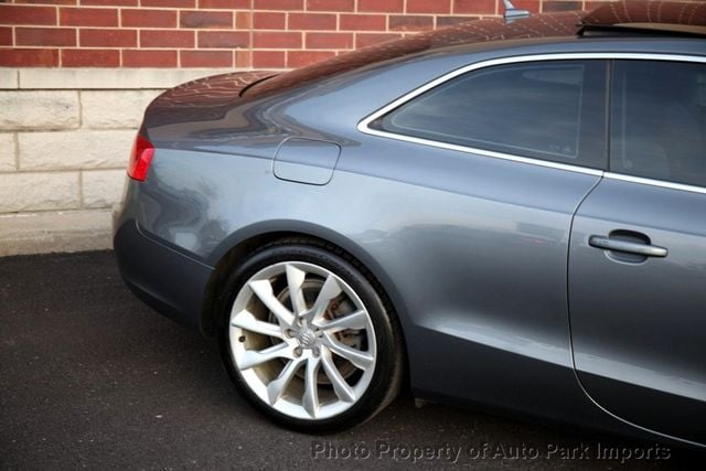 2014 Audi A5 2dr Coupe Automatic quattro 2.0T Premium Plus - 22714021 - 13