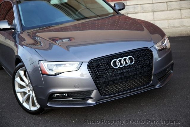 2014 Audi A5 2dr Coupe Automatic quattro 2.0T Premium Plus - 22714021 - 14