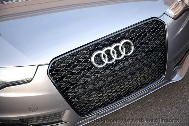 2014 Audi A5 2dr Coupe Automatic quattro 2.0T Premium Plus - 22714021 - 15