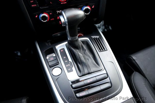 2014 Audi A5 2dr Coupe Automatic quattro 2.0T Premium Plus - 22714021 - 37
