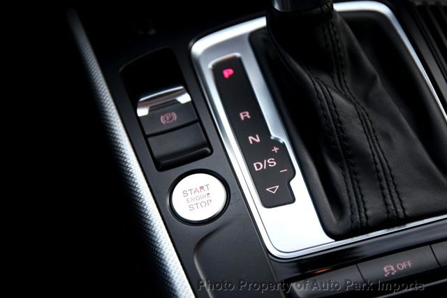 2014 Audi A5 2dr Coupe Automatic quattro 2.0T Premium Plus - 22714021 - 38
