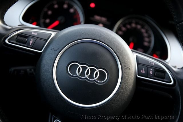 2014 Audi A5 2dr Coupe Automatic quattro 2.0T Premium Plus - 22714021 - 41