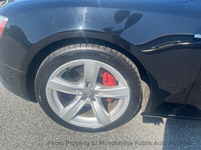 2014 Audi A5 2dr Coupe Automatic quattro 2.0T Premium Plus - 23073652 - 13