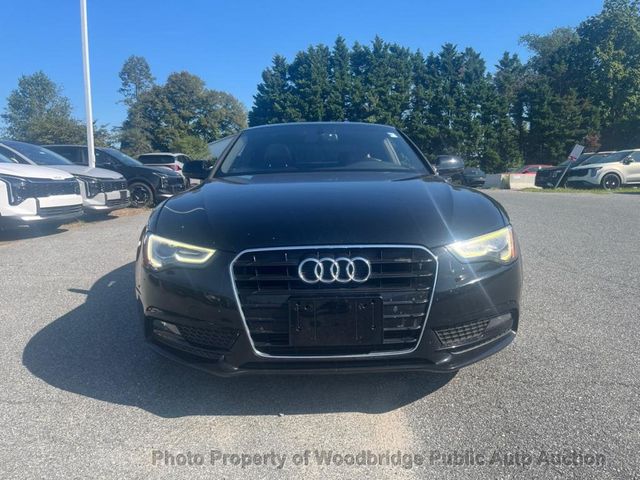 2014 Audi A5 2dr Coupe Automatic quattro 2.0T Premium Plus - 23073652 - 1