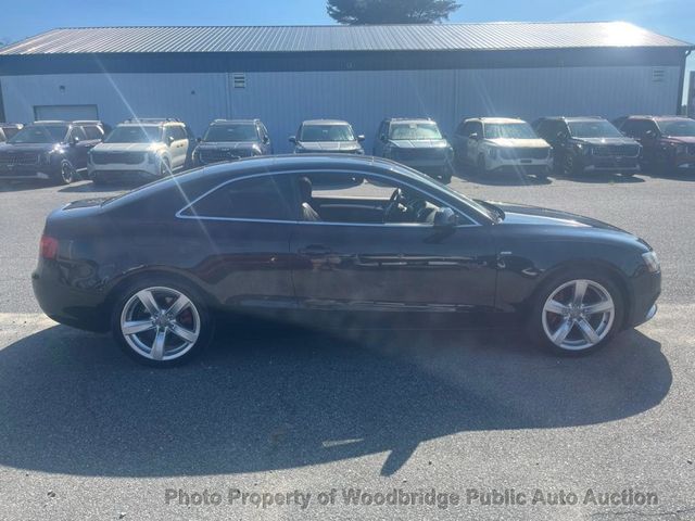 2014 Audi A5 2dr Coupe Automatic quattro 2.0T Premium Plus - 23073652 - 2