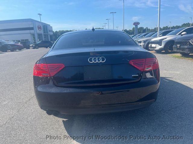 2014 Audi A5 2dr Coupe Automatic quattro 2.0T Premium Plus - 23073652 - 3