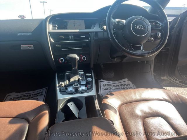 2014 Audi A5 2dr Coupe Automatic quattro 2.0T Premium Plus - 23073652 - 6