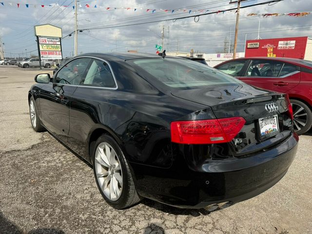 2014 Audi A5 2dr Coupe Automatic quattro 2.0T Premium Plus - 22996430 - 2
