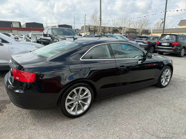 2014 Audi A5 2dr Coupe Automatic quattro 2.0T Premium Plus - 22996430 - 3