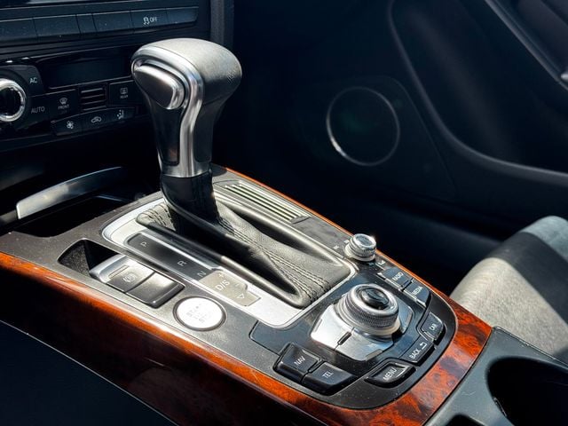 2014 Audi A5 2dr Coupe Automatic quattro 2.0T Premium Plus - 23031340 - 10