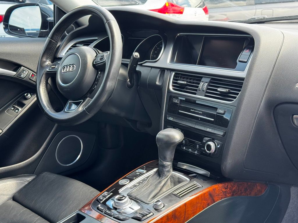 2014 Audi A5 2dr Coupe Automatic quattro 2.0T Premium Plus - 23031340 - 15