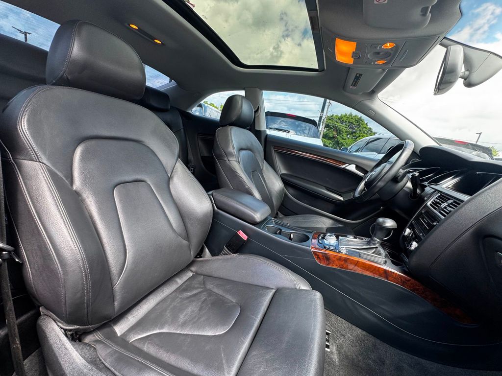 2014 Audi A5 2dr Coupe Automatic quattro 2.0T Premium Plus - 23031340 - 16