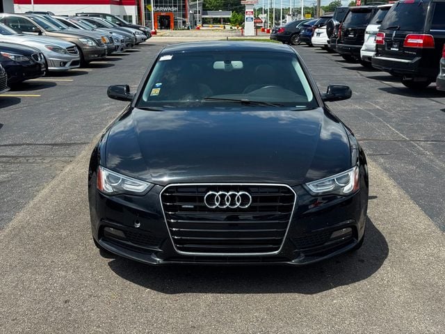 2014 Audi A5 2dr Coupe Automatic quattro 2.0T Premium Plus - 23031340 - 1