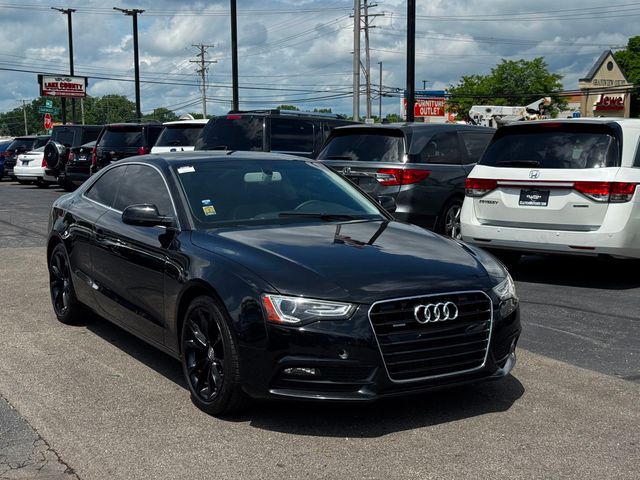 2014 Audi A5 2dr Coupe Automatic quattro 2.0T Premium Plus - 23031340 - 2