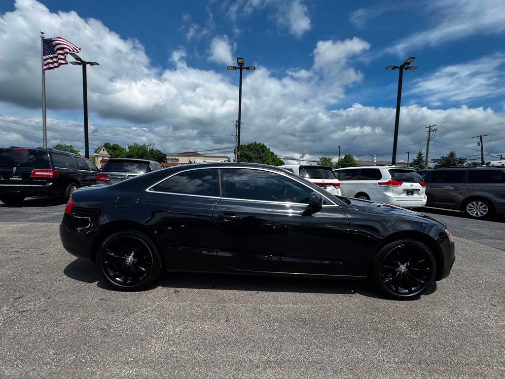 2014 Audi A5 2dr Coupe Automatic quattro 2.0T Premium Plus - 23031340 - 3