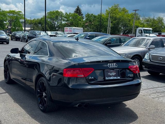 2014 Audi A5 2dr Coupe Automatic quattro 2.0T Premium Plus - 23031340 - 6