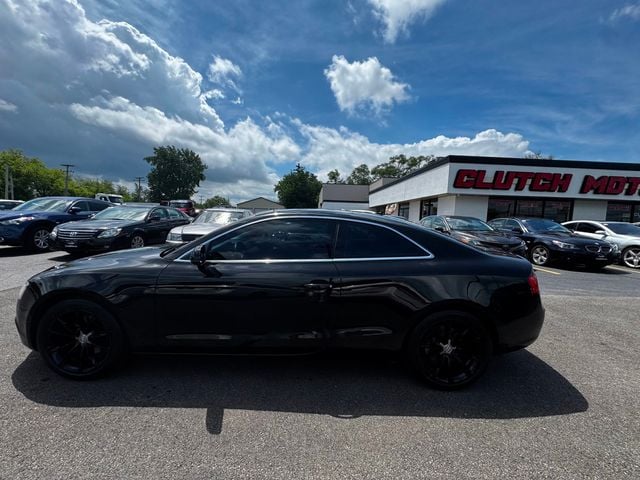 2014 Audi A5 2dr Coupe Automatic quattro 2.0T Premium Plus - 23031340 - 7