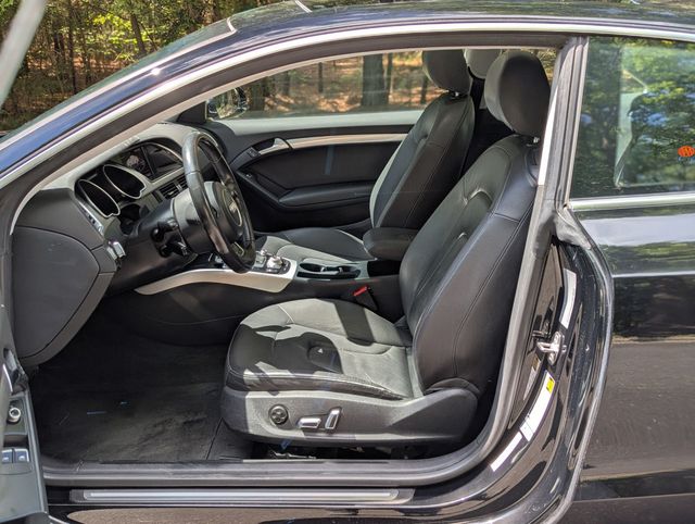 2014 Audi A5 2dr Coupe Automatic quattro 2.0T Premium Plus - 23033893 - 11