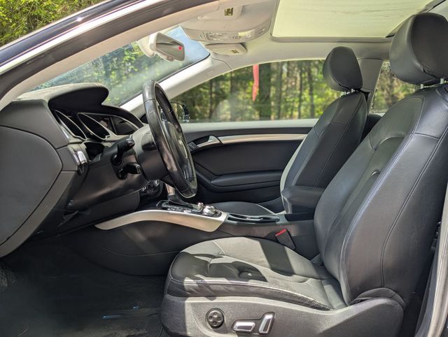 2014 Audi A5 2dr Coupe Automatic quattro 2.0T Premium Plus - 23033893 - 12