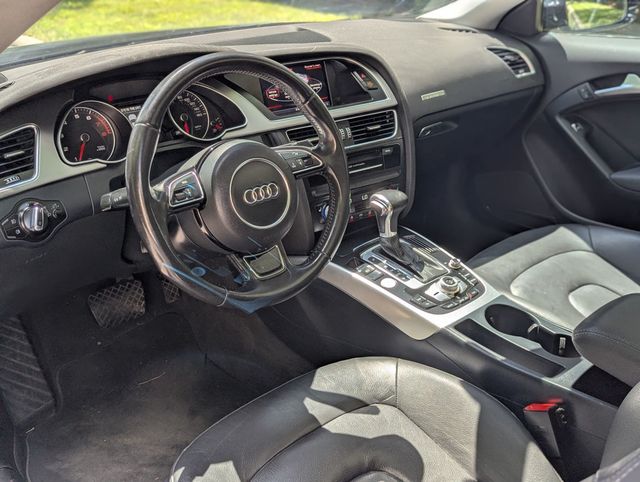 2014 Audi A5 2dr Coupe Automatic quattro 2.0T Premium Plus - 23033893 - 13