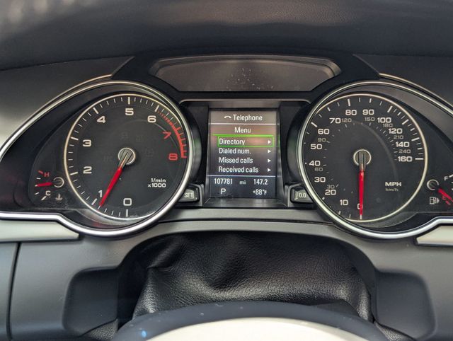 2014 Audi A5 2dr Coupe Automatic quattro 2.0T Premium Plus - 23033893 - 16