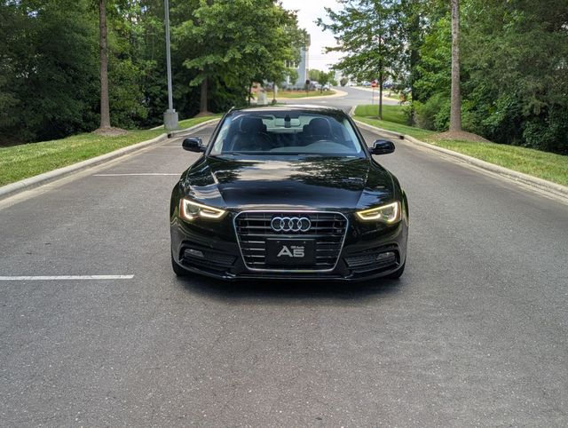 2014 Audi A5 2dr Coupe Automatic quattro 2.0T Premium Plus - 23033893 - 2