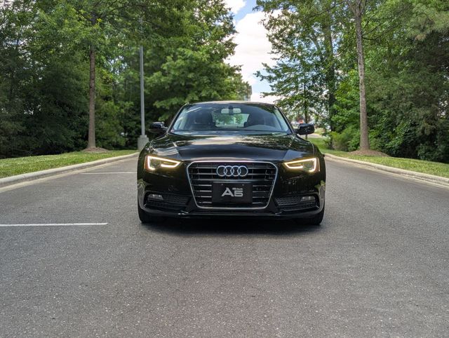 2014 Audi A5 2dr Coupe Automatic quattro 2.0T Premium Plus - 23033893 - 3