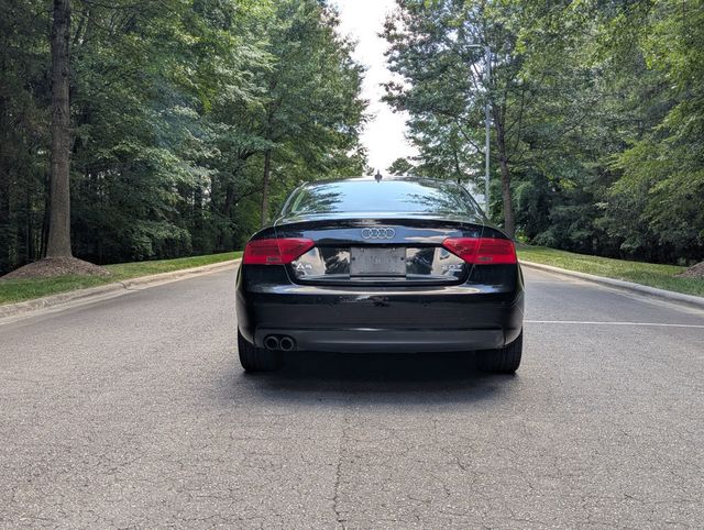 2014 Audi A5 2dr Coupe Automatic quattro 2.0T Premium Plus - 23033893 - 6