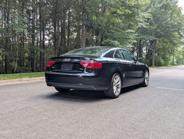 2014 Audi A5 2dr Coupe Automatic quattro 2.0T Premium Plus - 23033893 - 7