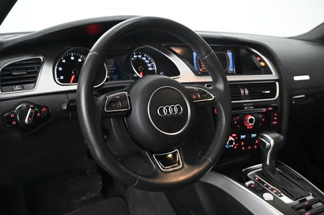 2014 Audi A5 2dr Cpe Auto quattro 2.0T Premium Plus - 22677615 - 9