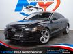 2014 Audi A5 PREMIUM PLUS PKG, AWD, 6-SPD MANUAL, NAVIGATION PKG, 18" WHEELS - 22522073 - 0