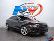 2014 Audi A5 PREMIUM PLUS PKG, AWD, 6-SPD MANUAL, NAVIGATION PKG, 18" WHEELS - 22522073 - 5