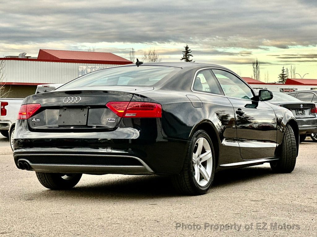 2014 Audi A5 Progressiv S-LINE QUATTRO!ONLY 81019KMS! ONE OWNER! MANUAL TRANS - 21702683 - 7